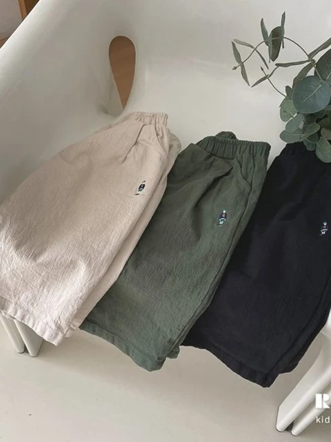 Toy Span Chino Pants