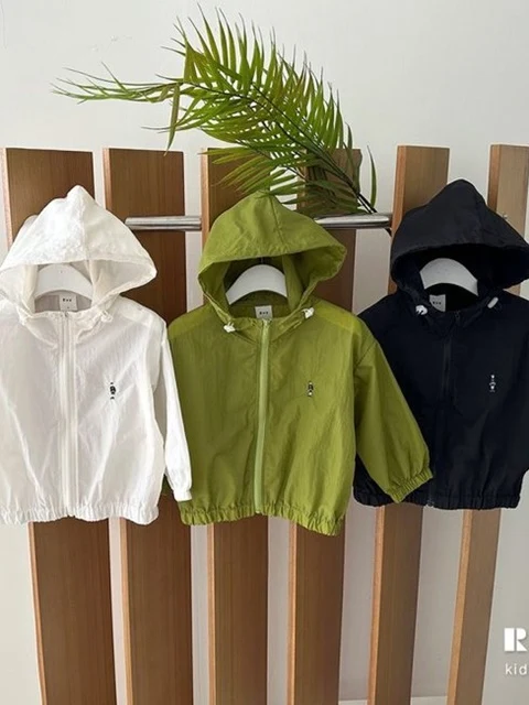 Toy School Hooded Jumper