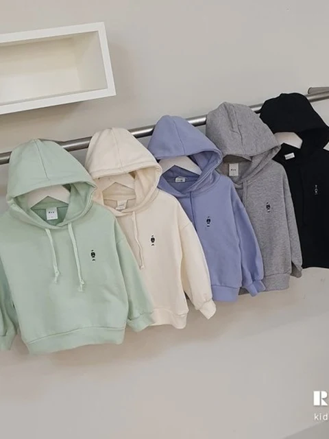 Toy Daily Hoodie