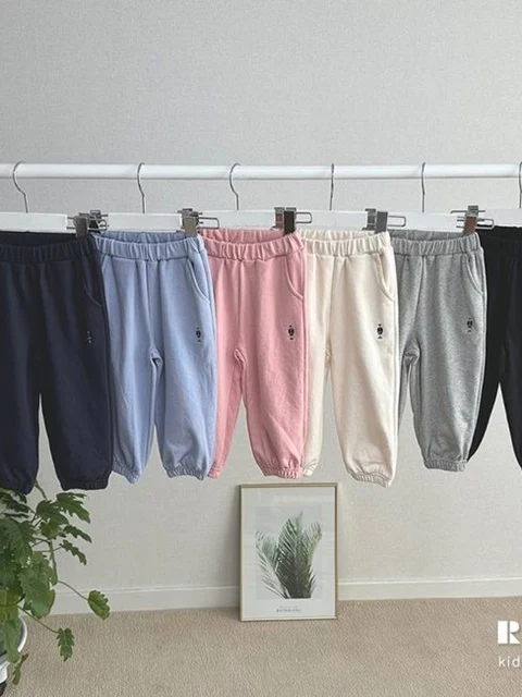 Toy Daily Jogger Pants