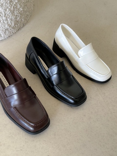Penny Loafer
