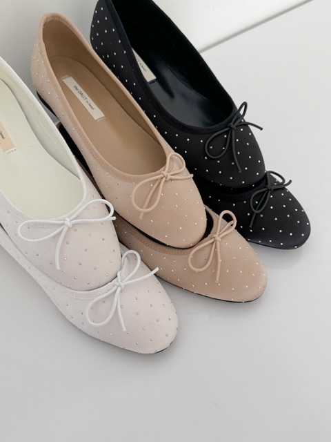 Round Flat Basic