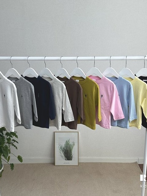 Toy Plain Tee
