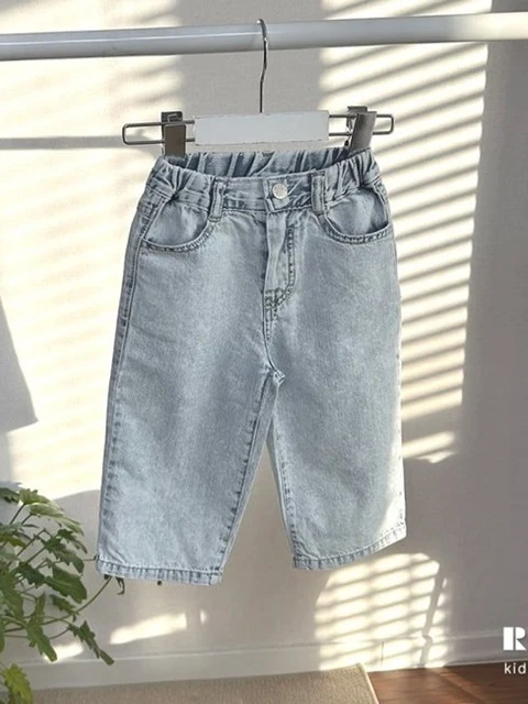 Stone Smoke Jeans