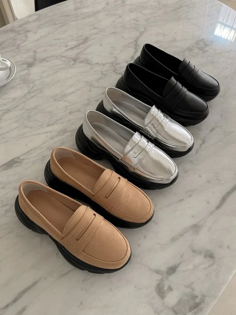 Penny Loafer