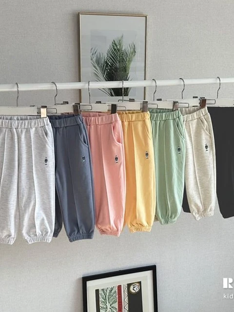 Toy Fresh Jogger Pants