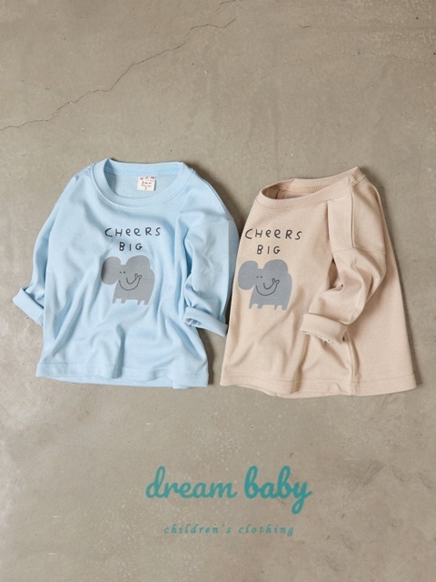Elephant Tee Elephant Tee