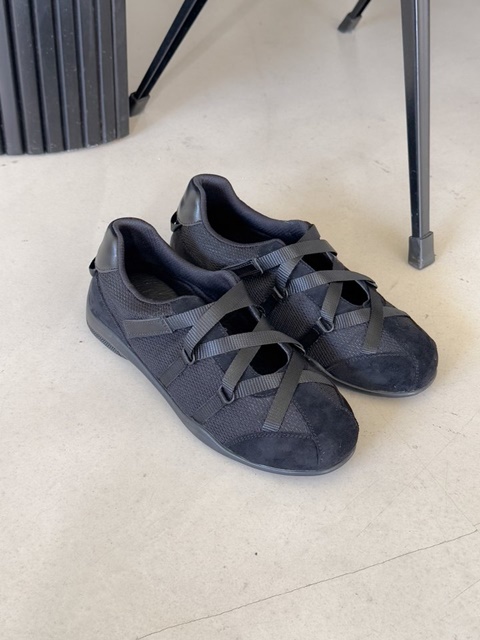 Low Heel Sneakers Sneakers Slim