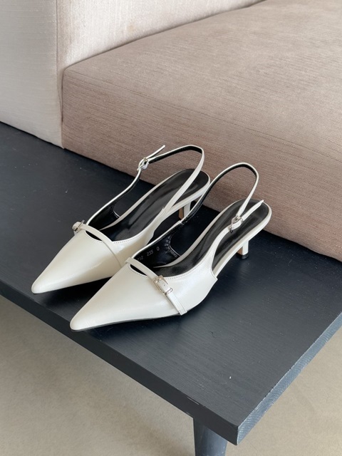 Stiletto Basic