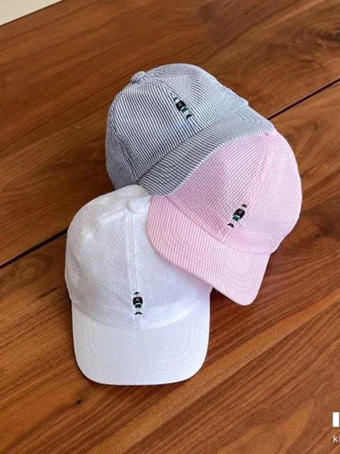 Toy Sucker Cap