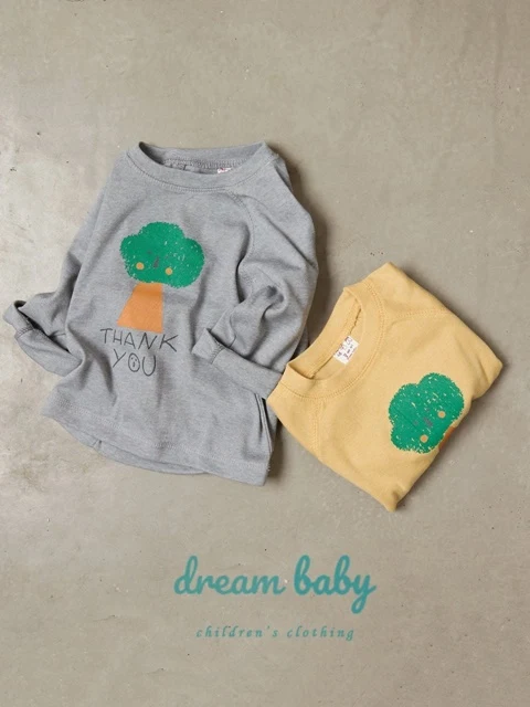Tree Tee Tree Tee