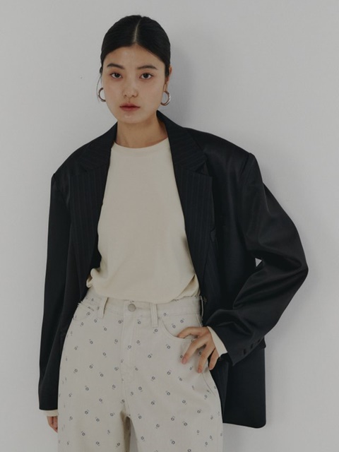 H Mix Jacket