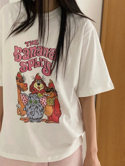 Banana Tee