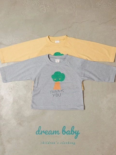 Tree Tee (Junior) Tree Tee (Junior)