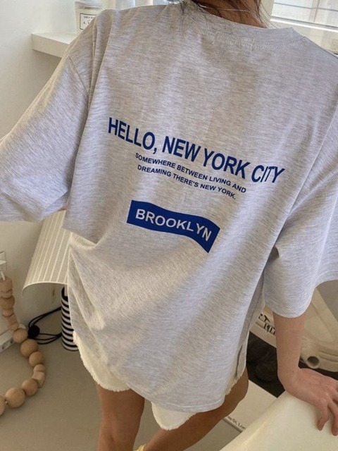 Dreaming Tee