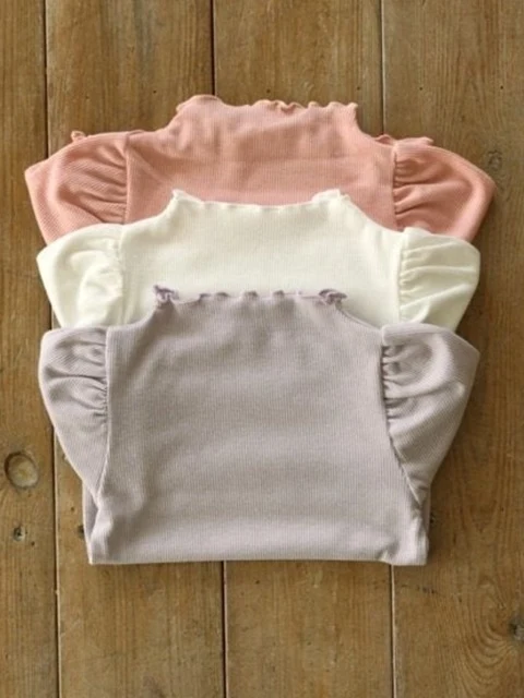 Wave Tee