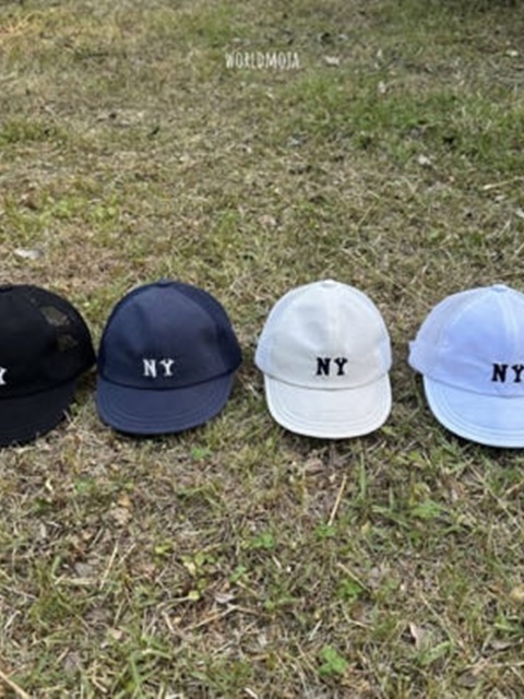NY Mesh Hat NY Mesh Hat