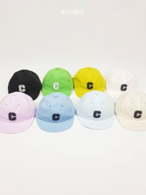 C Rustling Hat C Rustling Hat
