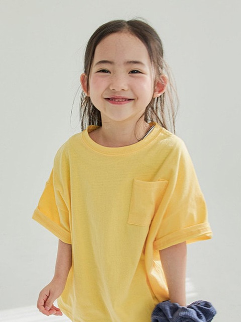 Sweet Pocket Tee
