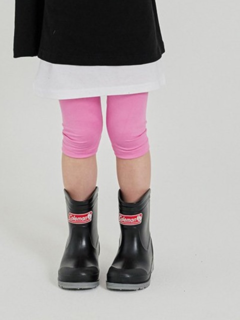 New Crop Leggings