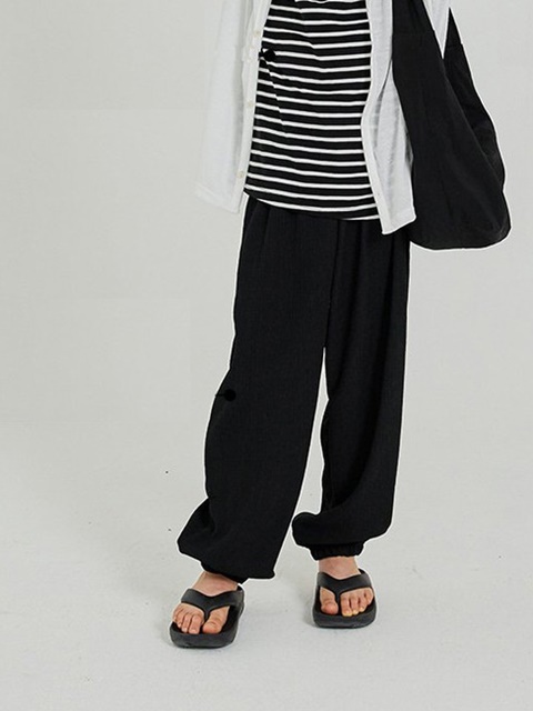 Crayon Jogger Pants
