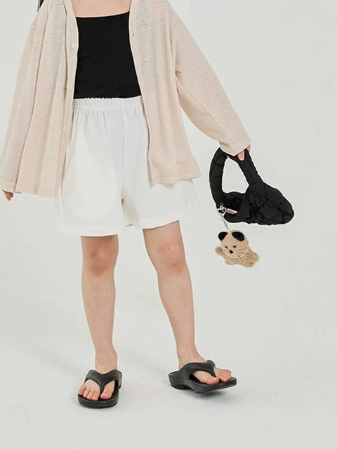Summer Half Pants