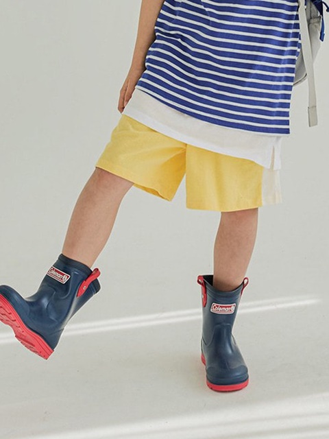 Color Shorts