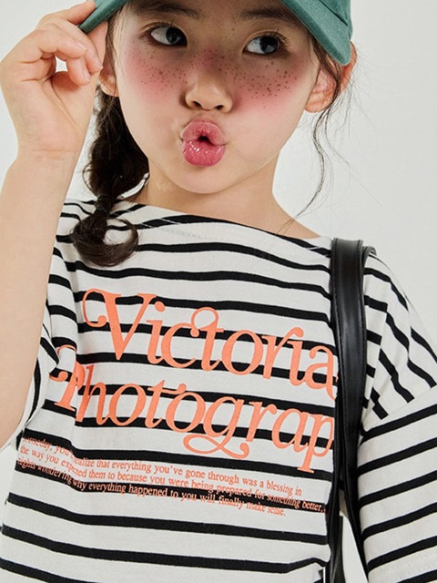 Victoria Short Sleeve Tee