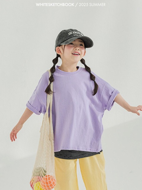 Hello Summer Short Sleeve Tee