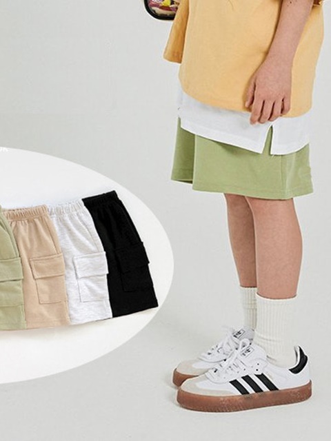 Cargo Shorts