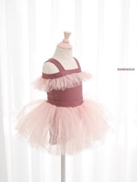 Two Piece Wendy Ballet Set Two Piece Wendy Ballet Set