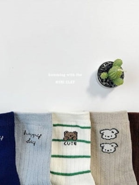 Happy Day Socks Happy Day Socks