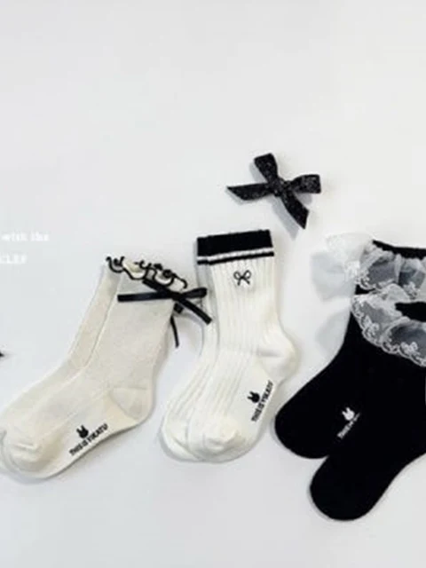 Pretty Socks Pretty Socks