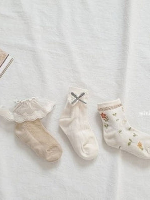 Icon Socks Icon Socks