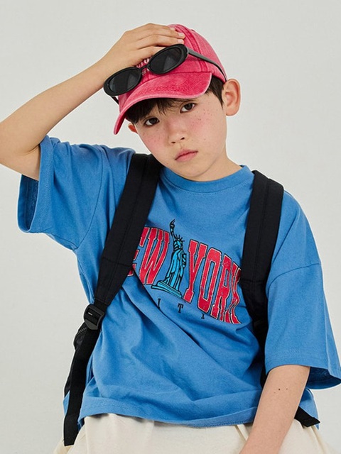 New York City Short Sleeve Tee