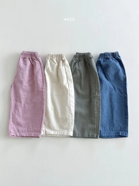 Daily Pants
