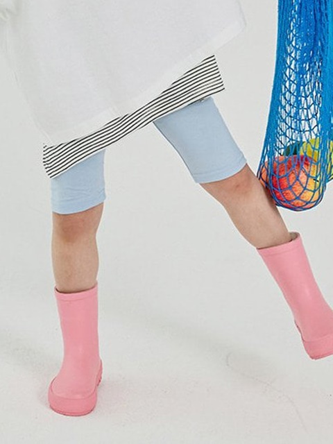 New Knee Length Leggings