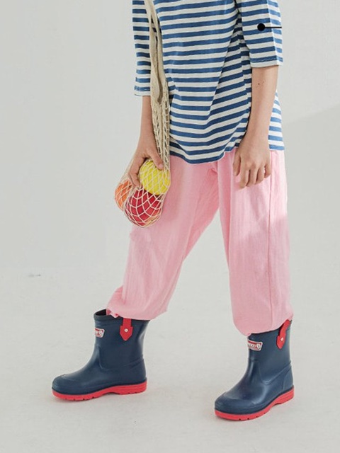 Summer Jogger Pants