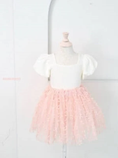 Ribbon Tutu