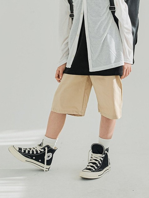 Good Knee Length Pants