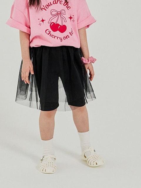 Tutu Knee Length Leggings Tutu Knee Length Leggings