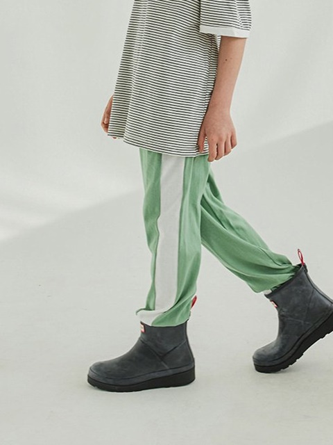 Cool Color Jogger Pants