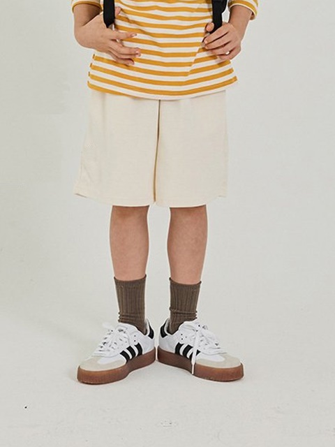 Simple Shorts