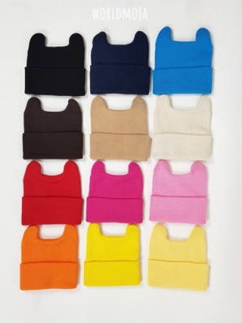 Four Seasons Cotton Beanie Four Seasons Cotton Beanie