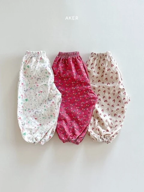 Heart Pants