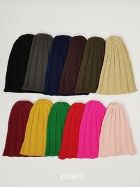 Four Seasons 6X3 Beanie Four Seasons 6X3 Beanie