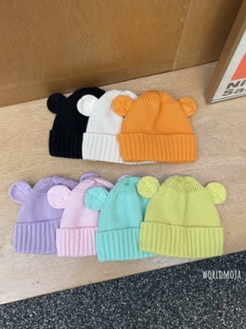 Cotton Mouse Beanie Cotton Mouse Beanie