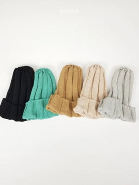 NEW Cotton 6×6 Beanie NEW Cotton 6×6 Beanie