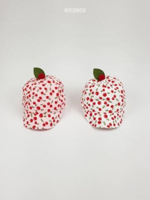 Cherry Hat Cherry Hat