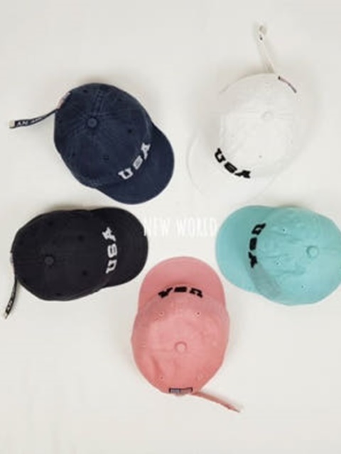 Washing USA Bebe Hat Washing USA Bebe Hat